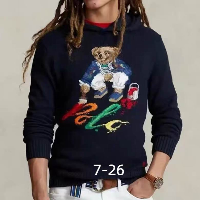 Polo S-XL 117